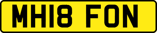 MH18FON