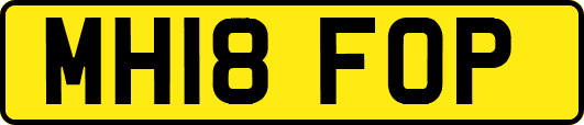MH18FOP