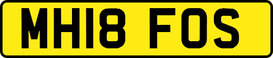 MH18FOS
