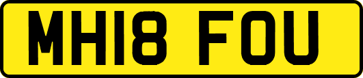 MH18FOU
