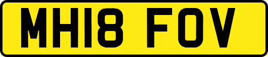 MH18FOV
