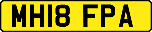 MH18FPA