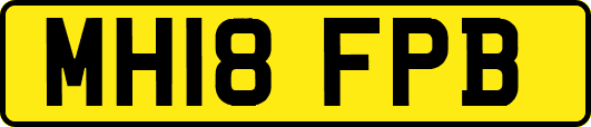 MH18FPB