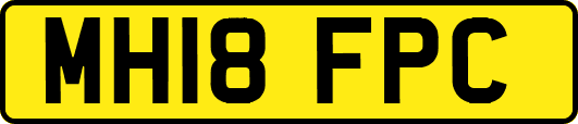 MH18FPC