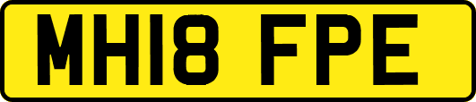 MH18FPE