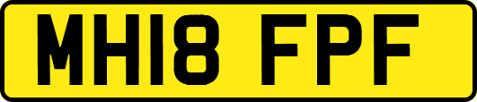 MH18FPF