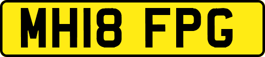 MH18FPG