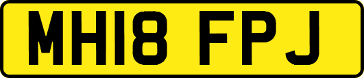 MH18FPJ