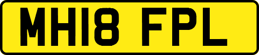 MH18FPL