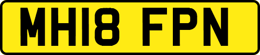MH18FPN