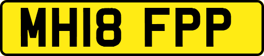 MH18FPP