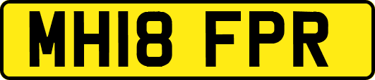 MH18FPR
