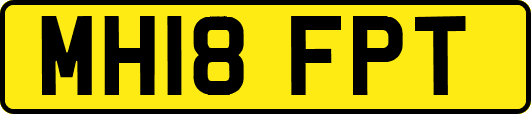 MH18FPT