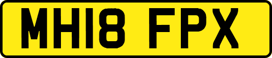 MH18FPX