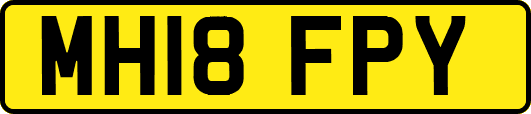 MH18FPY