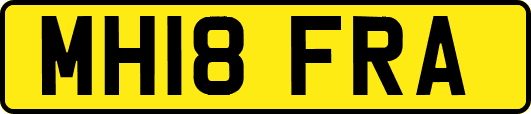 MH18FRA