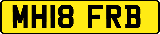 MH18FRB