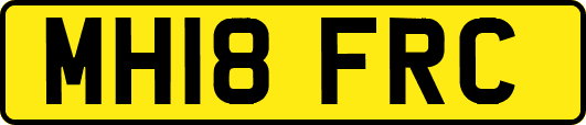 MH18FRC