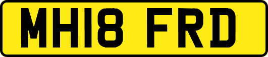 MH18FRD