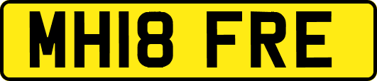 MH18FRE