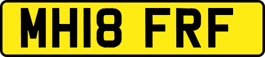 MH18FRF