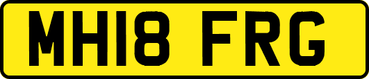 MH18FRG