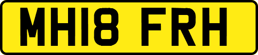MH18FRH