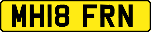 MH18FRN