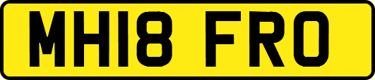 MH18FRO
