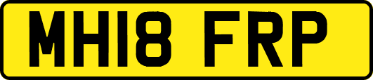 MH18FRP