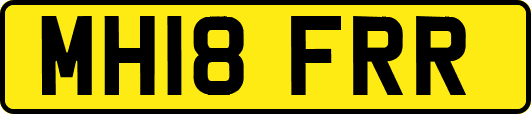 MH18FRR