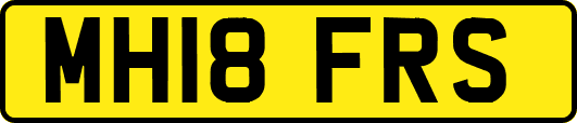 MH18FRS