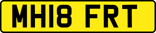 MH18FRT