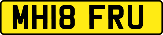 MH18FRU