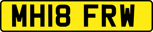 MH18FRW