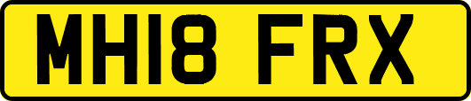 MH18FRX