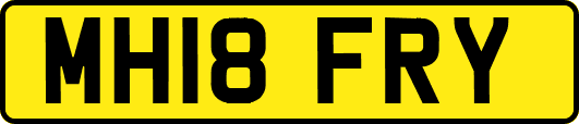 MH18FRY