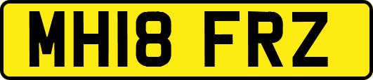MH18FRZ