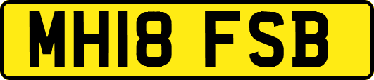 MH18FSB