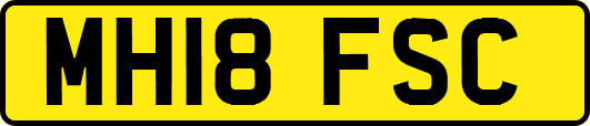 MH18FSC