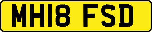 MH18FSD
