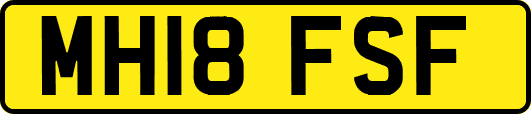 MH18FSF