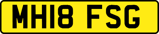 MH18FSG