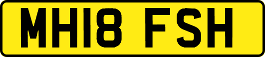 MH18FSH