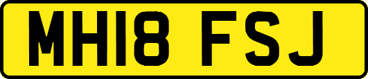 MH18FSJ