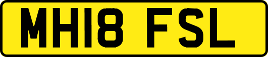 MH18FSL