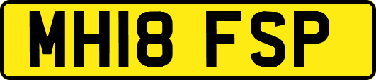 MH18FSP