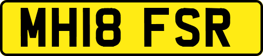 MH18FSR