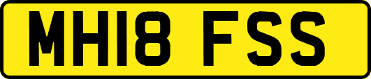 MH18FSS