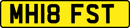MH18FST